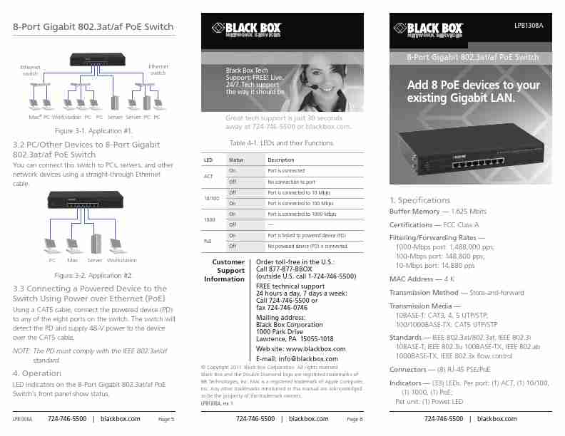 Black Box Switch LPB1308A-page_pdf